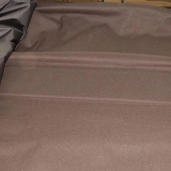 LOUIS VUITTON Monogram Portable Cabin Garment Cover - Picture 14 of 15